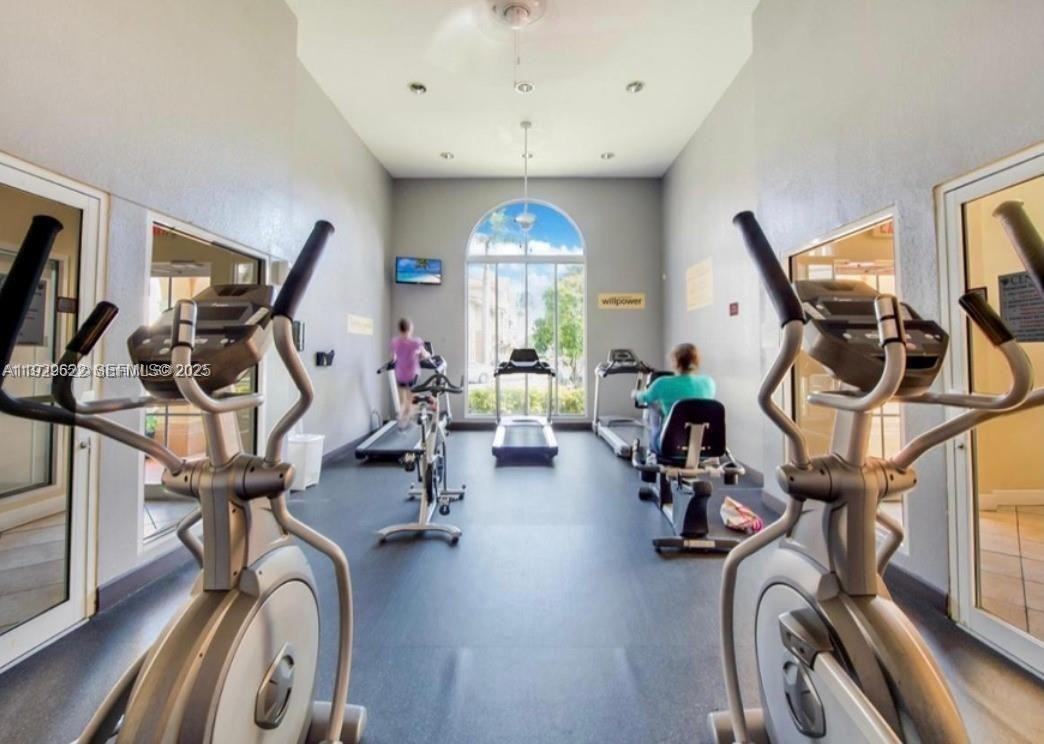 8882 West Flagler Street #8882-208 - Photo 4 of 11