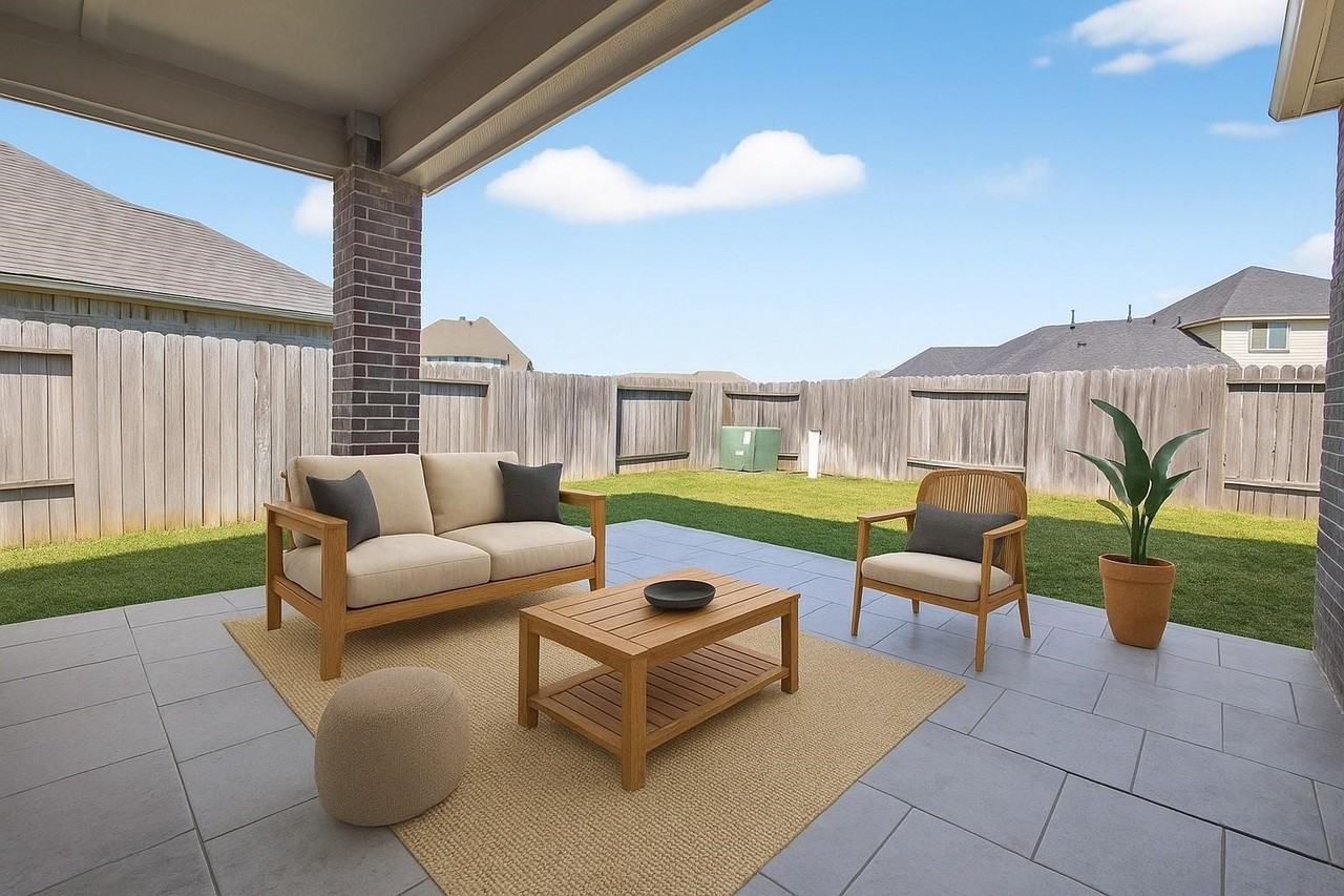 31218 Pinebrook Falls Lane #31218 - Photo 6 of 37