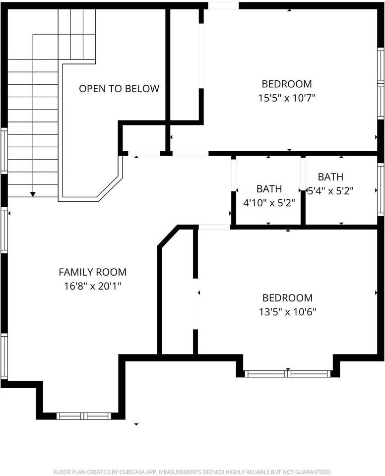 31218 Pinebrook Falls Lane #31218 - Photo 7 of 37