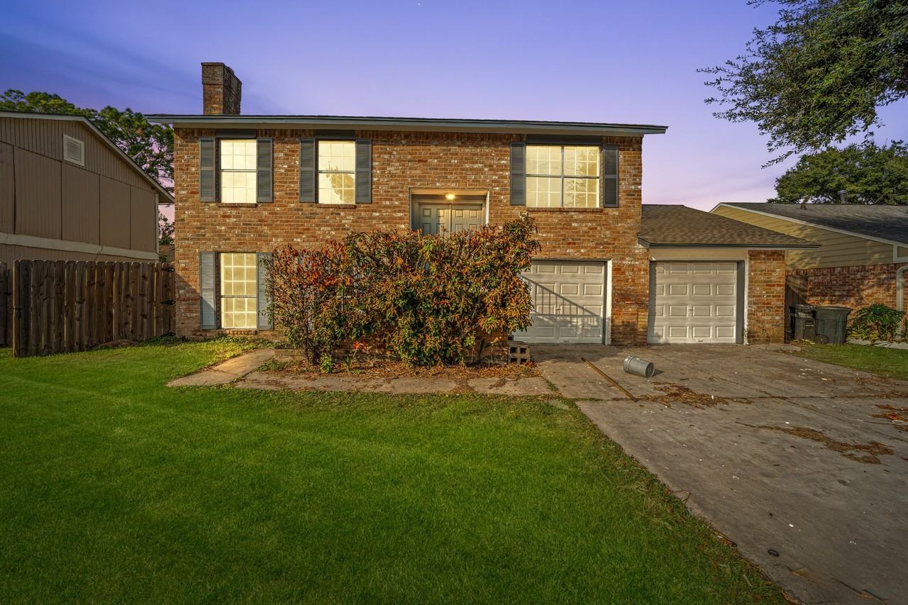 18018 Autumn Trails Lane #18018