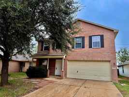 featured image of 3814 Silver Bridge Lane #3814