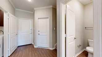 2005 South Harvey Mitchell Parkway #2005 - Photo 1 of 1