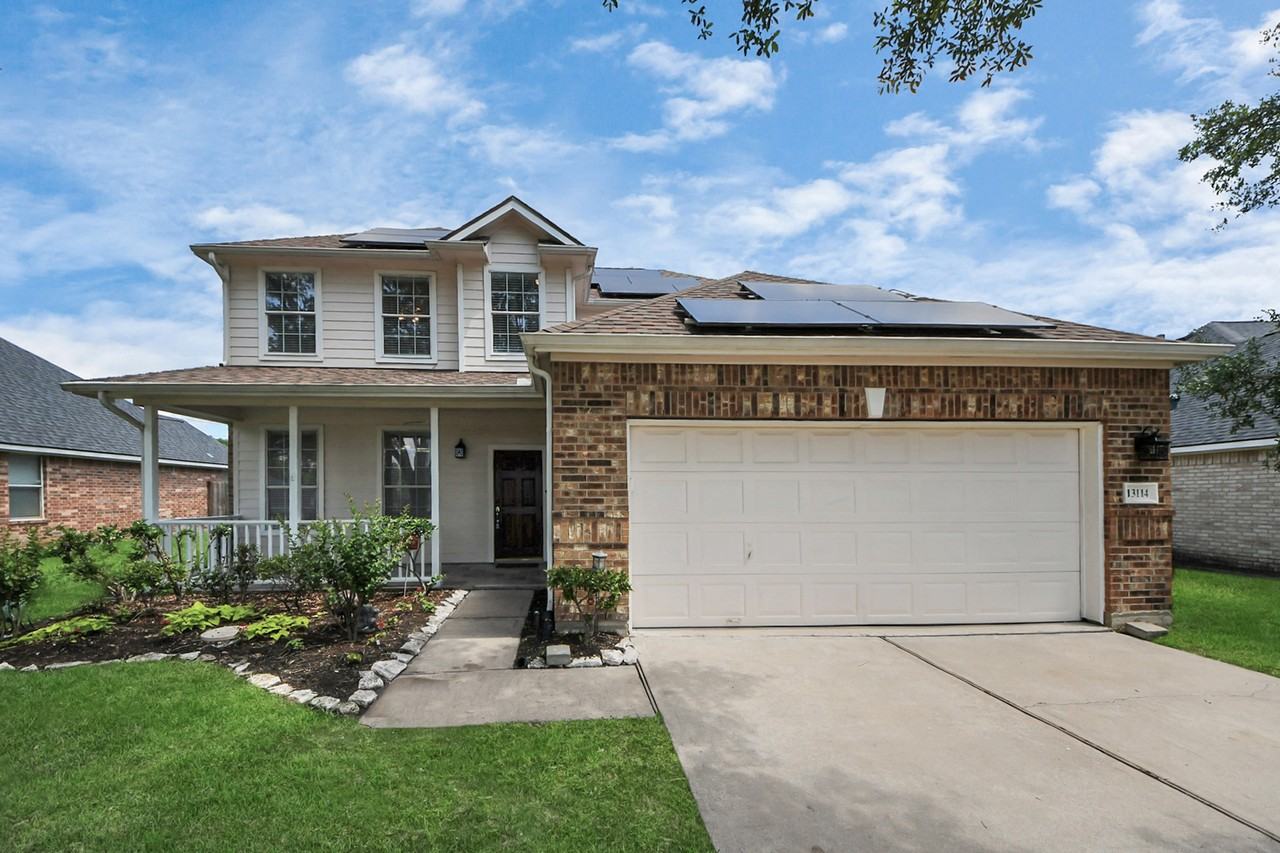 13114 Oak Ledge Drive #13114 - Photo 2 of 42