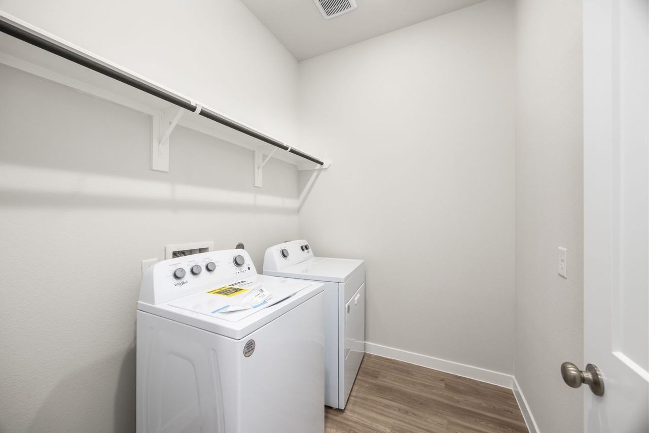 12535 Llano Estacado Dr #12535 - Photo 2 of 31