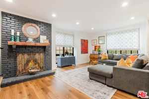 featured image of 18100 Burbank Boulevard