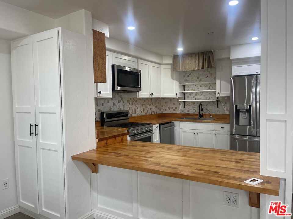 1401 Lomita Boulevard #1401-205 - Photo 3 of 19