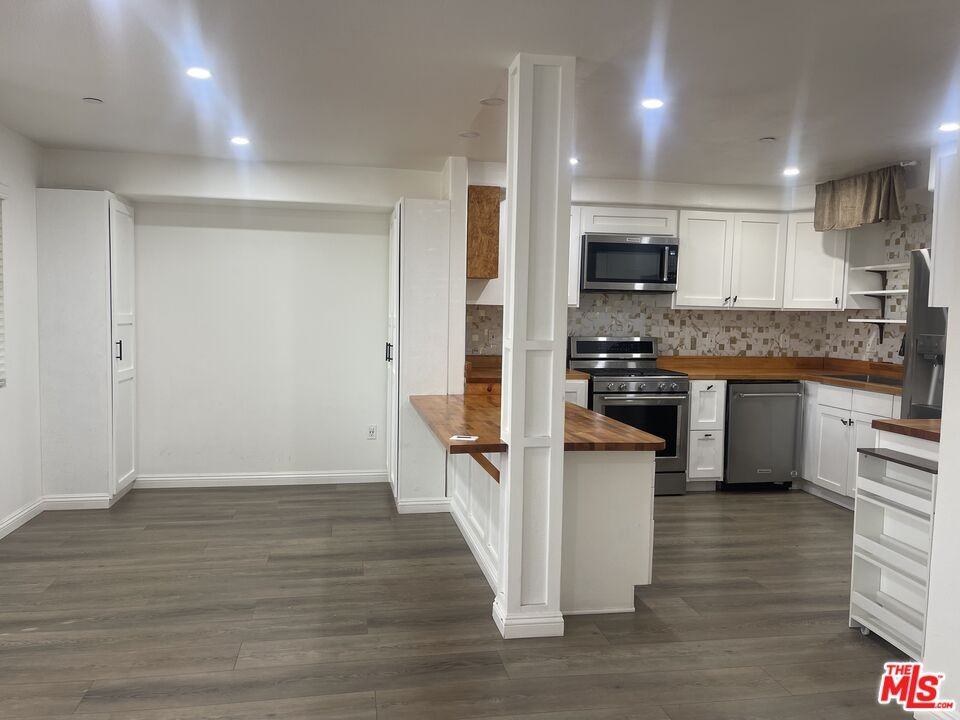 1401 Lomita Boulevard #1401-205 - Photo 5 of 19