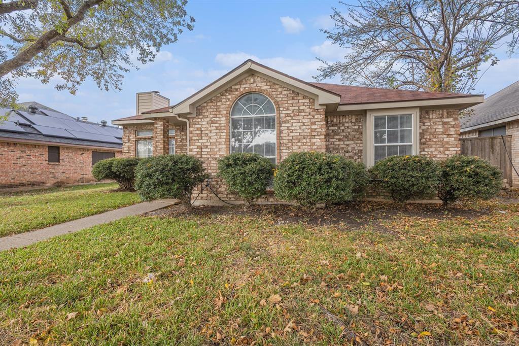 1105 Irene Drive #1105