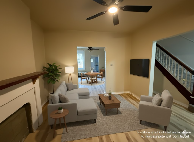 7123 Kedron St - Photo 5 of 7