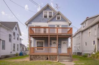 518 Washington Avenue #518 - Photo 1 of 1