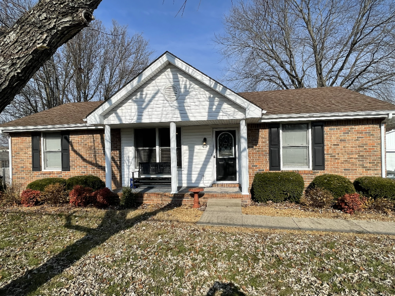 3505 Curtiswood Lane