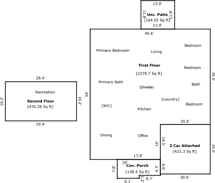 1512 Sunflower Field Pl - Photo 3 of 46