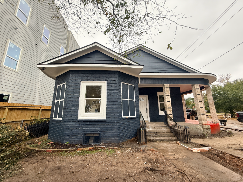 1519 Mckee Street #1 - Photo 2 of 15