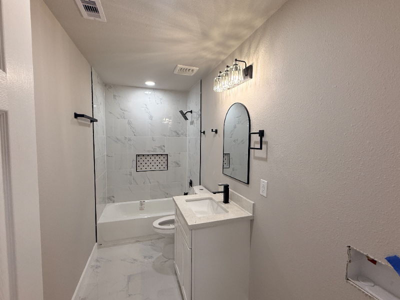 1519 Mckee Street #1 - Photo 6 of 15