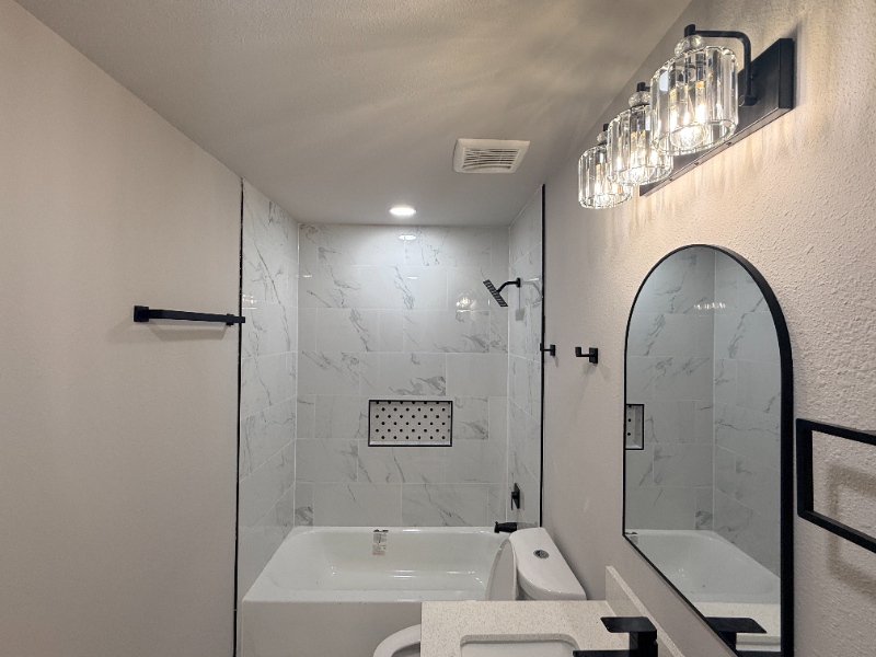 1519 Mckee Street #1 - Photo 7 of 15