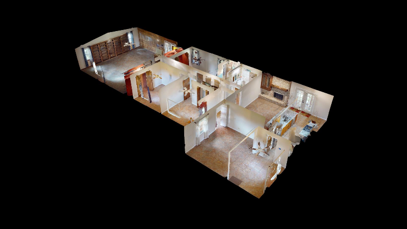 203 Mesa Drive - Photo 3 of 20