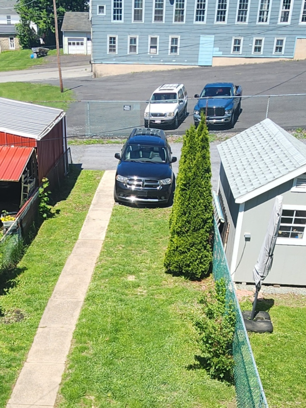 127 North Washington Street - Photo 2 of 11