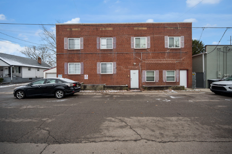 4345 Matson Avenue #4 - Photo 2 of 12