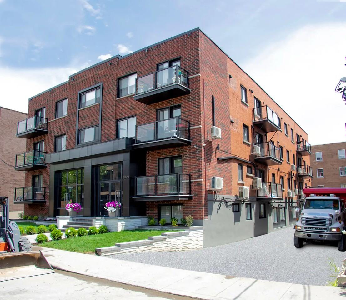 4820 Chemin de la Côte-Sainte-Catherine - Photo 5 of 8