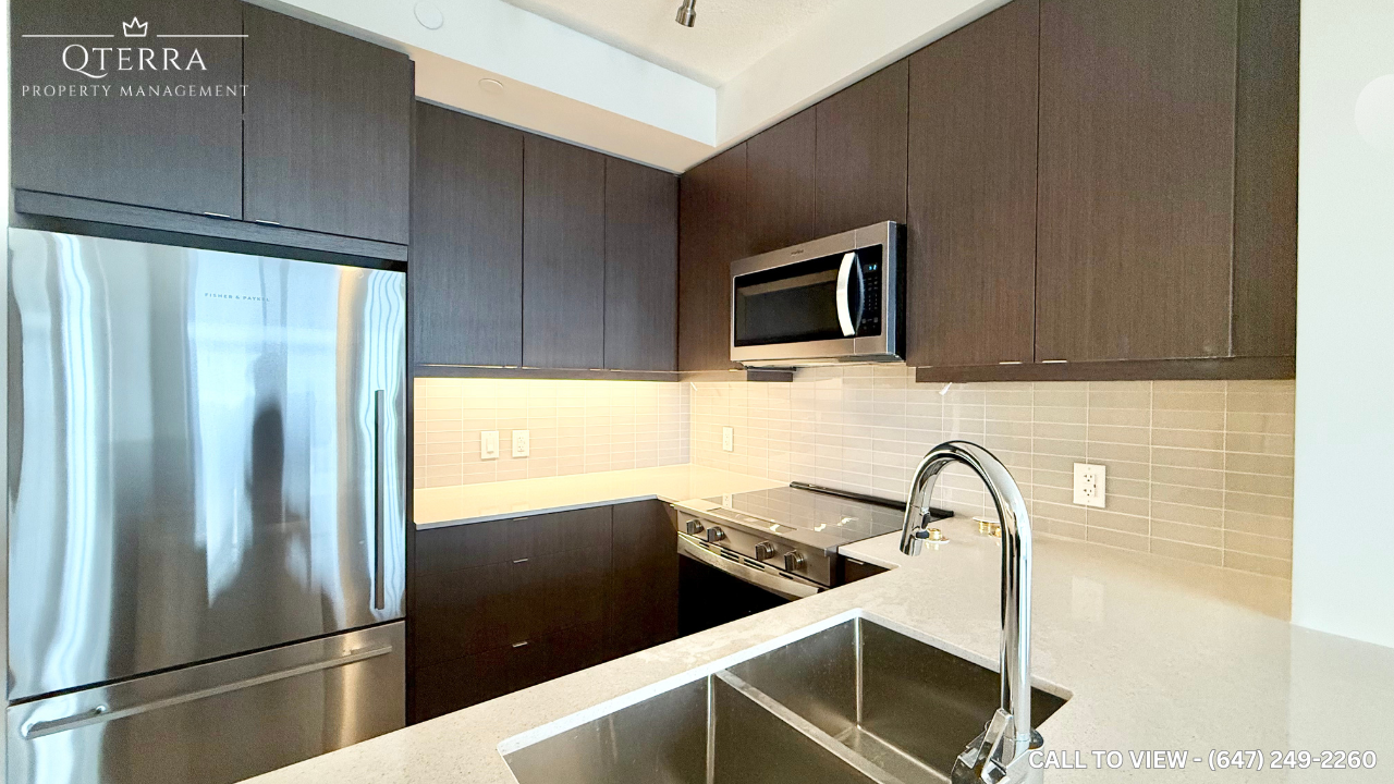 3270 Sheppard Avenue East - Photo 3 of 10