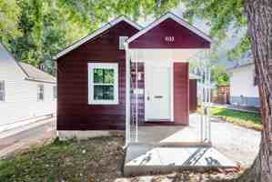 featured image of Churchman Avenue #NA