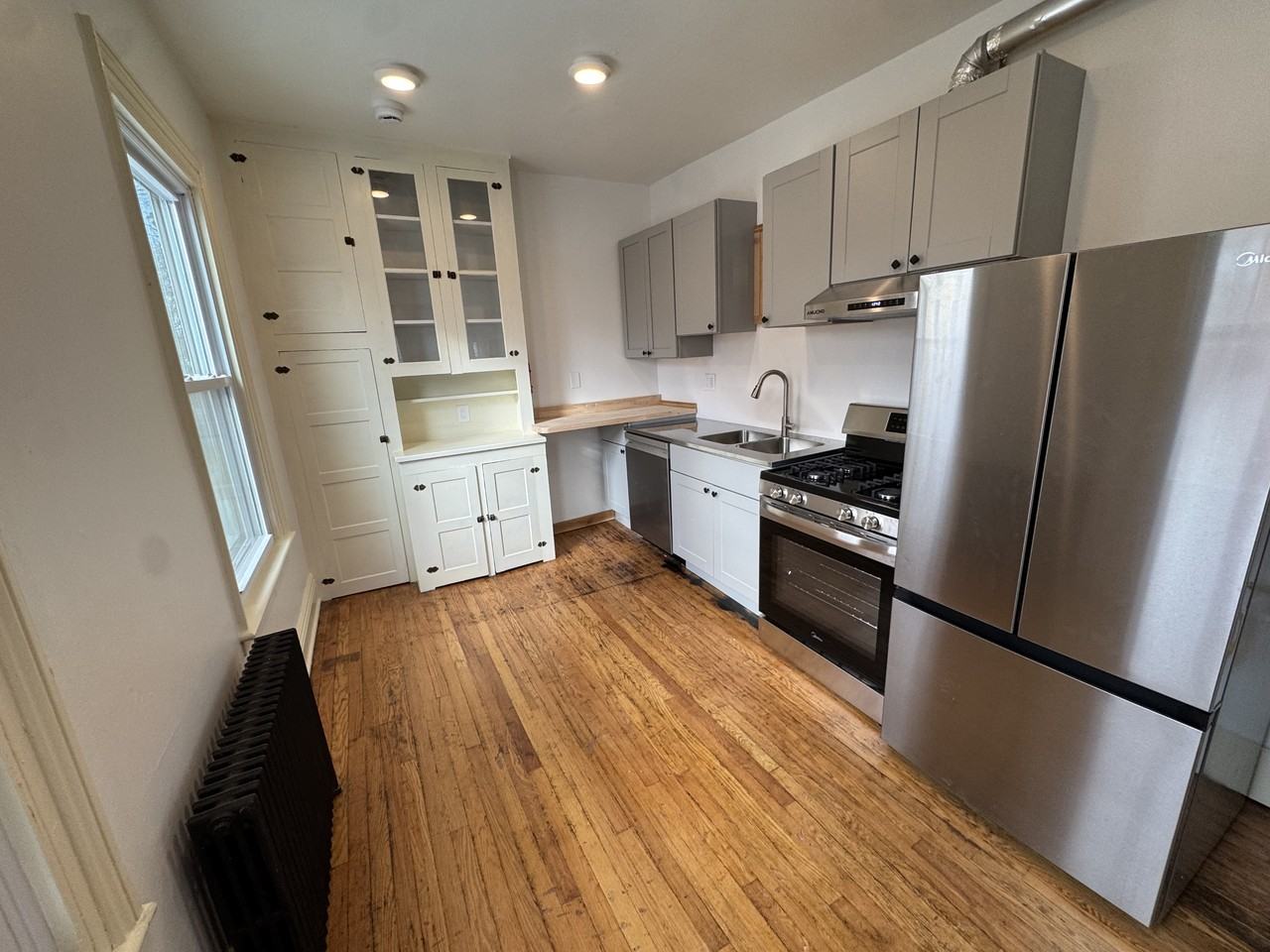 11 Clinton Street #A