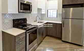 11 Queensberry Street #15K - Photo 1 of 1