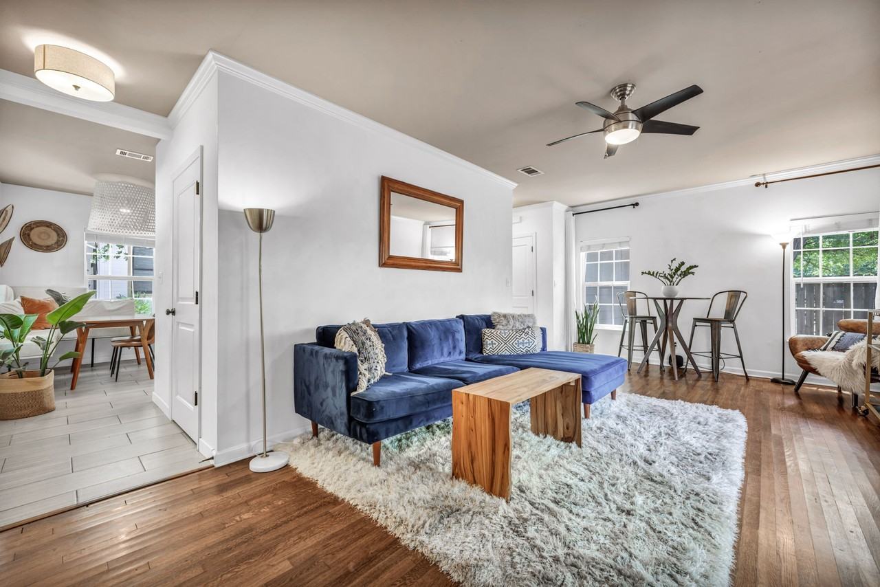 4203 Duval Street #NA - Photo 2 of 17