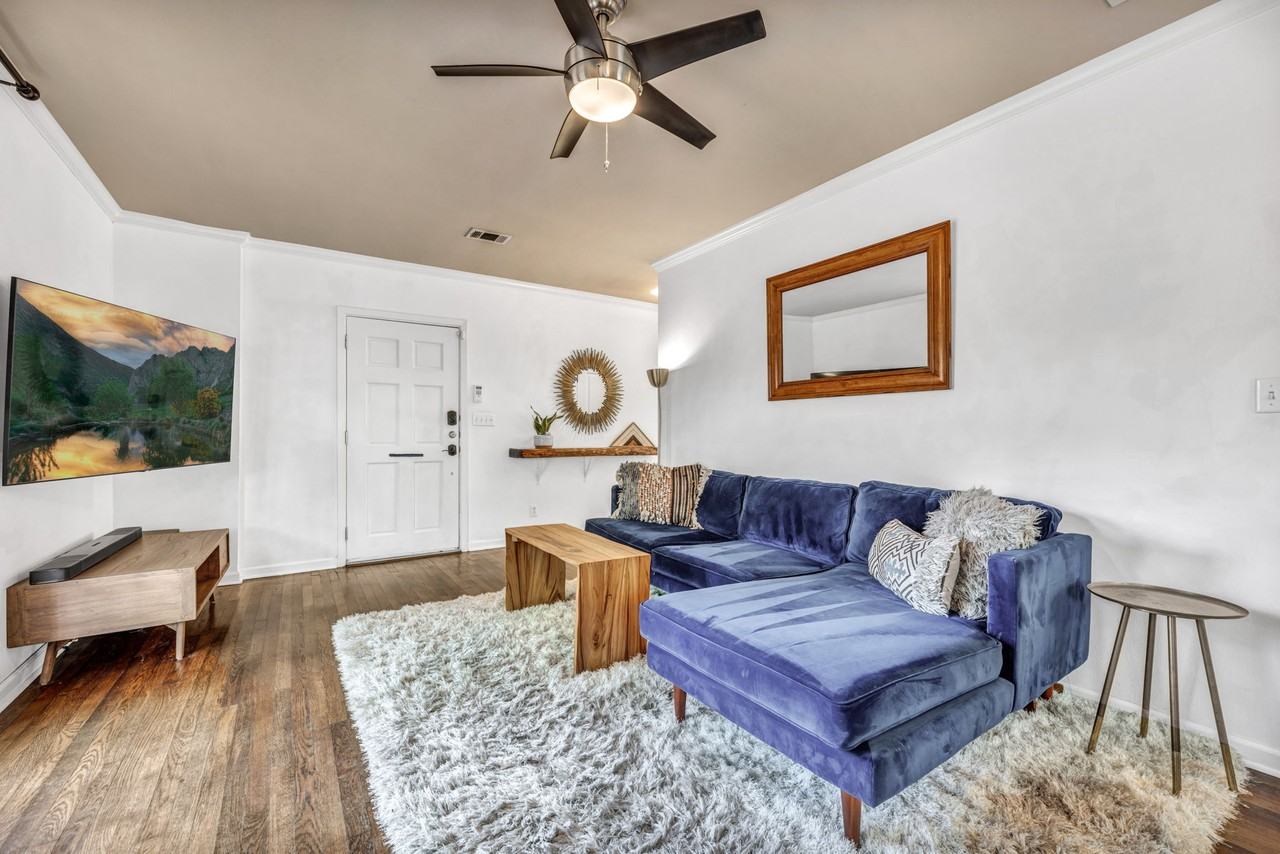 4203 Duval Street #NA - Photo 3 of 17