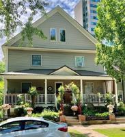 featured image of 113 Comfort Street #4