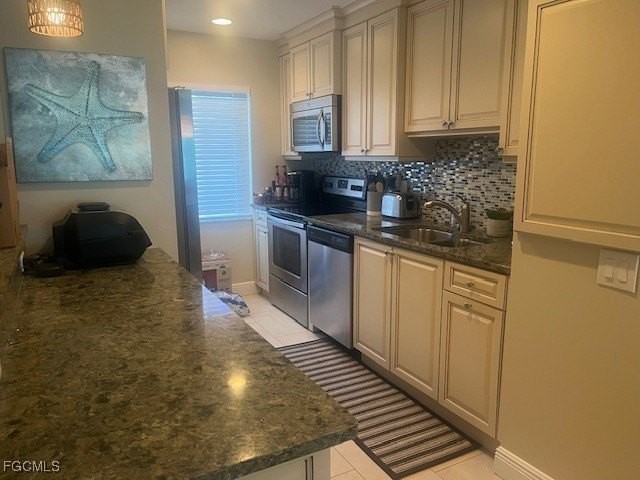7400 Estero Blvd #315 - Photo 4 of 20