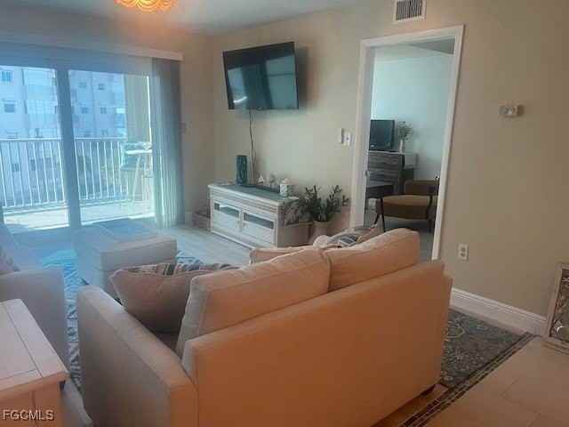 7400 Estero Blvd #315 - Photo 6 of 20