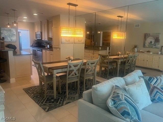 7400 Estero Blvd #315 - Photo 7 of 20