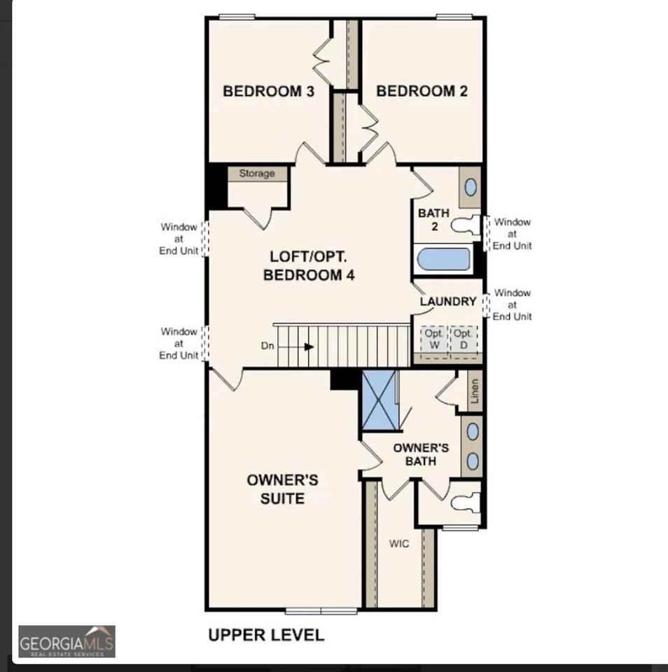 Mulberry Trace Lane #1 - Photo 2 of 6