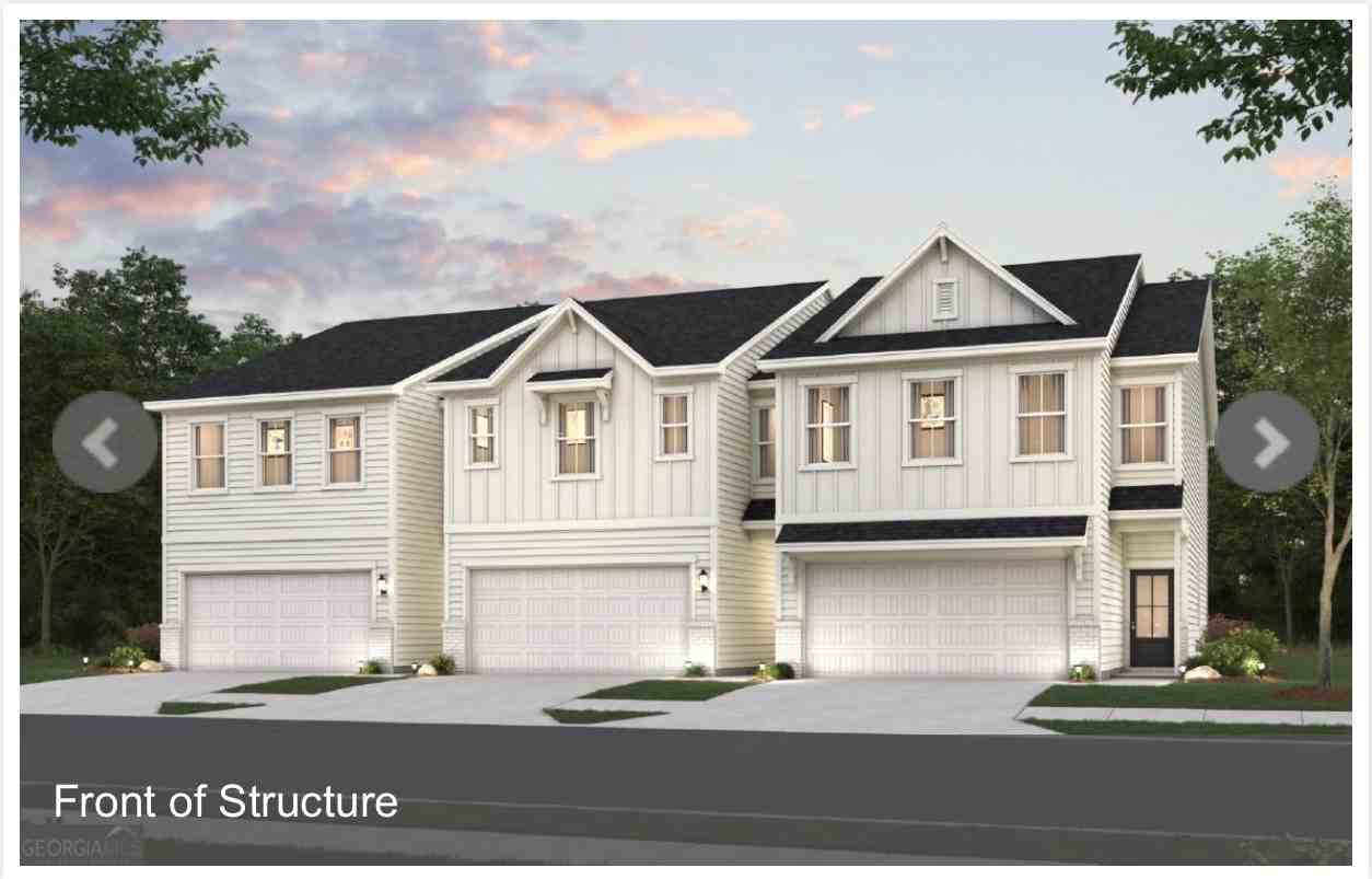 Mulberry Trace Lane #1 - Photo 4 of 6