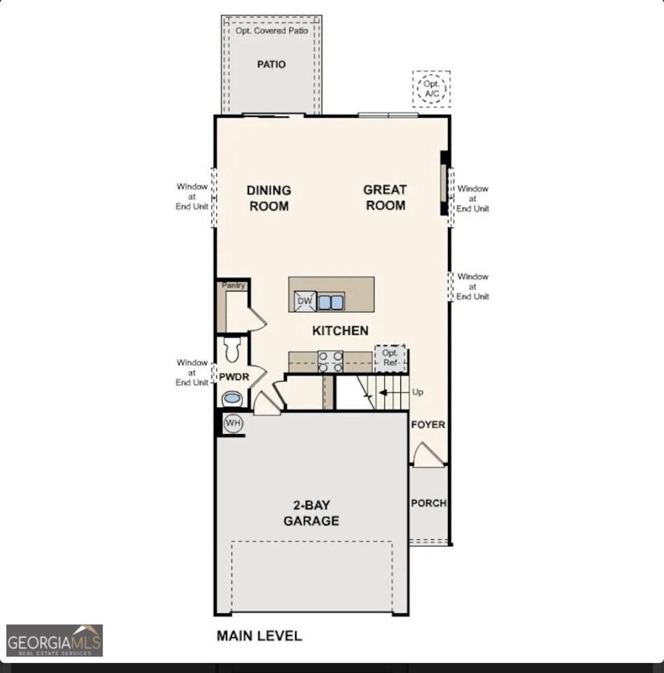 Mulberry Trace Lane #1 - Photo 5 of 6