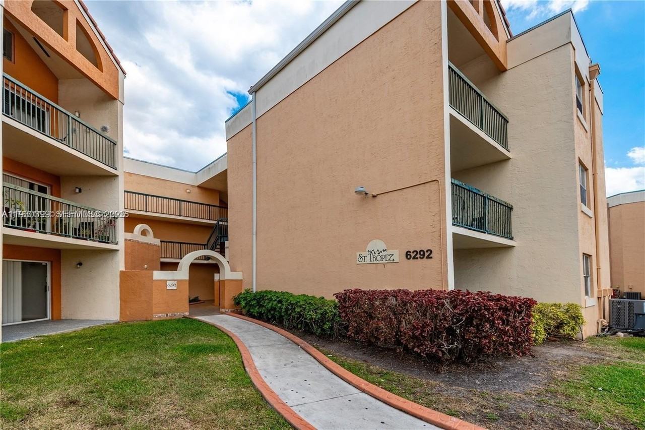 6292 Northwest 186th Street #214