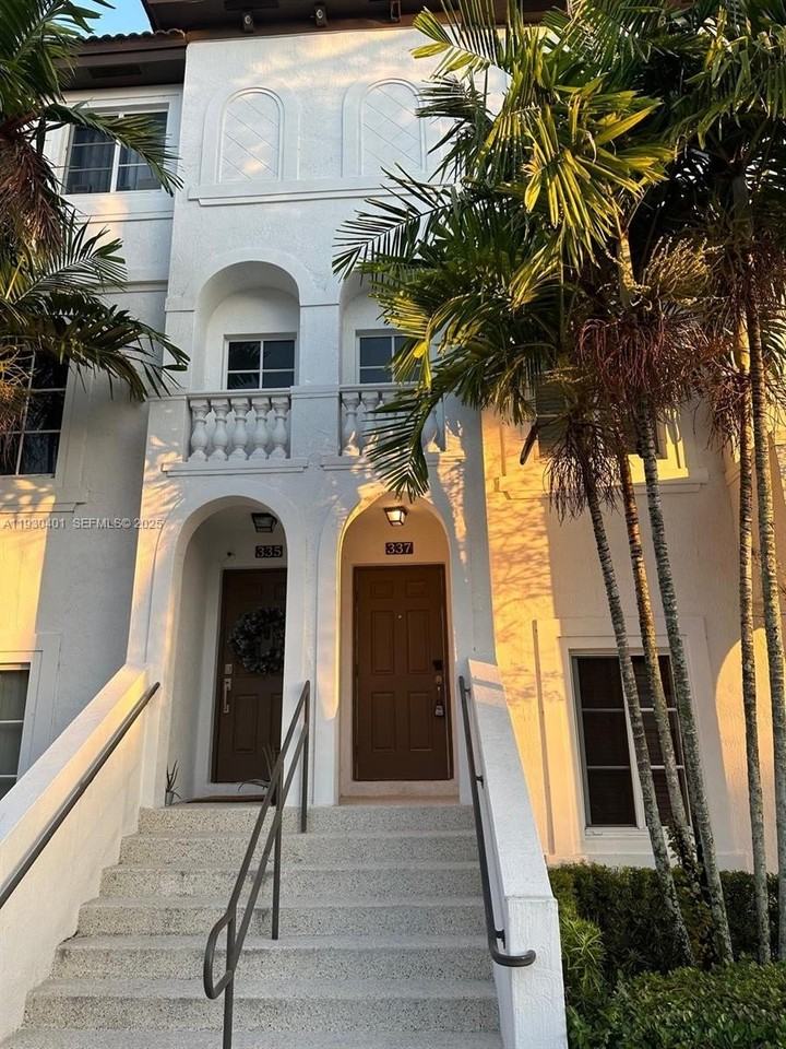 12421 Southwest 50th Court #337