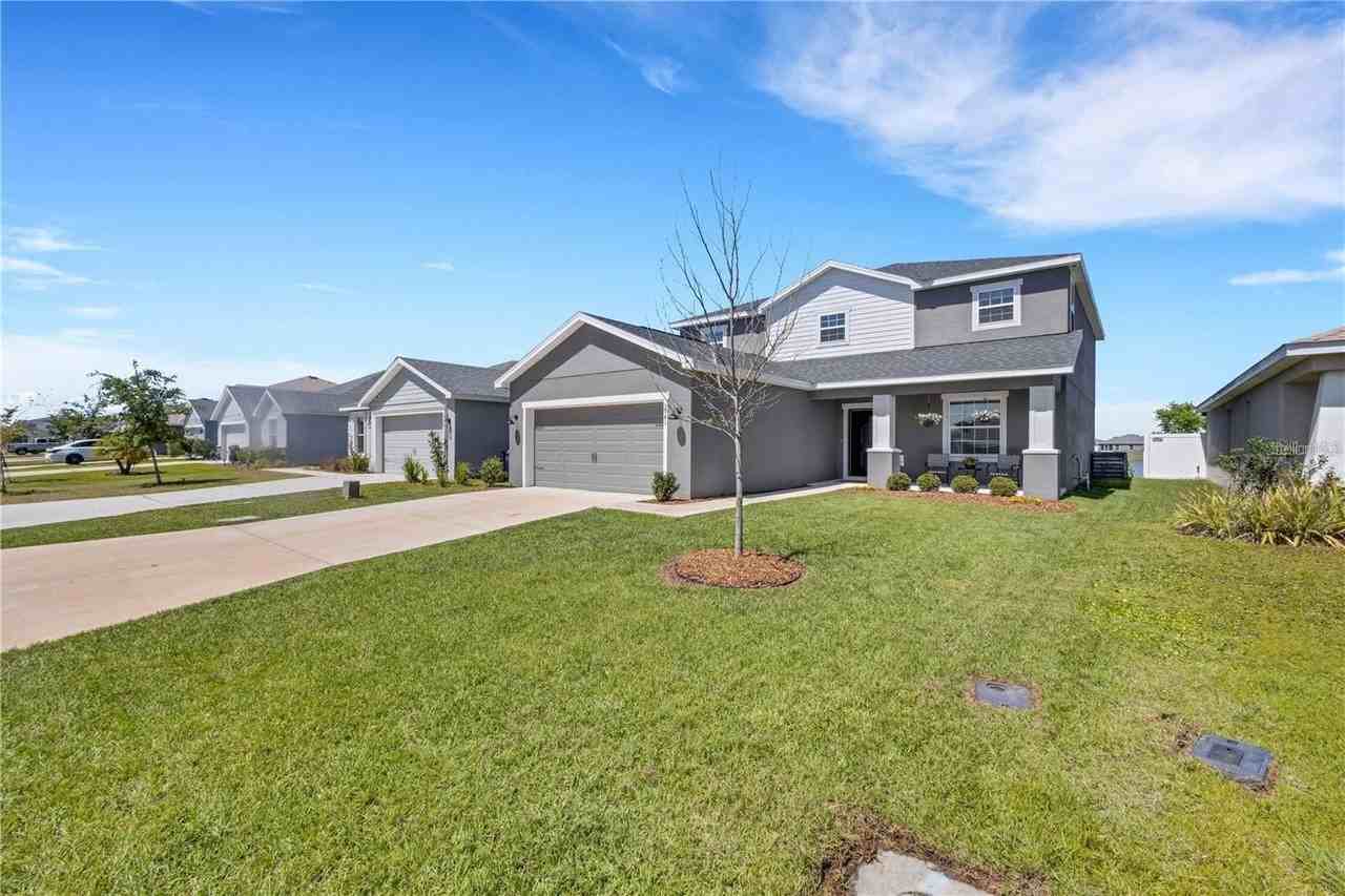 3941 White Ibis Road - Photo 2 of 23