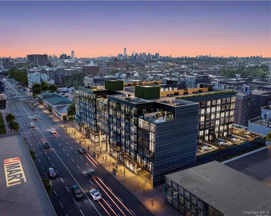 144 Northern Boulevard #221