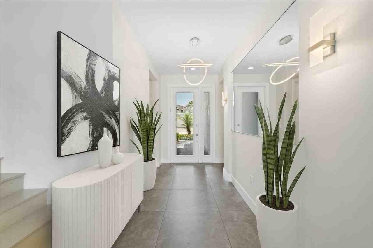 15377 Green River Court