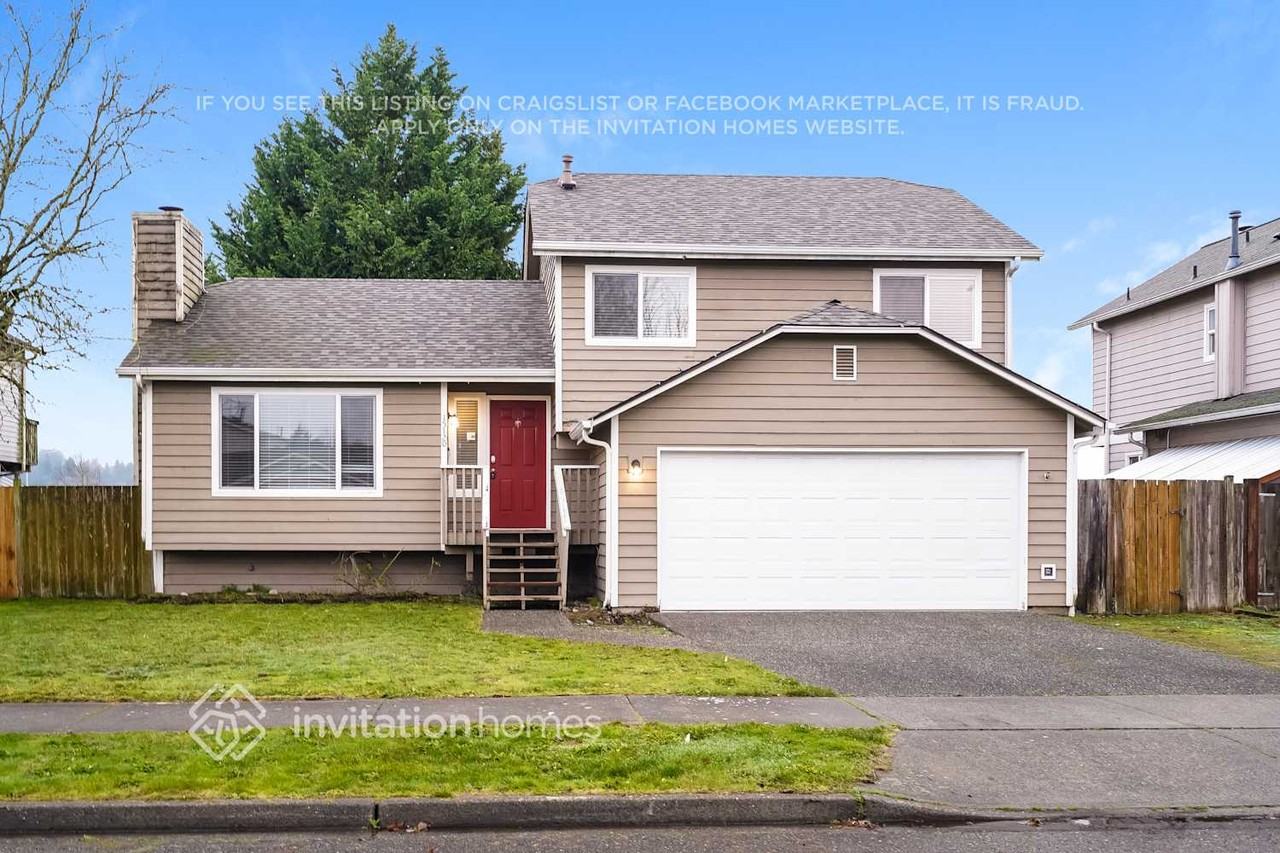 15120 165th Avenue Southeast