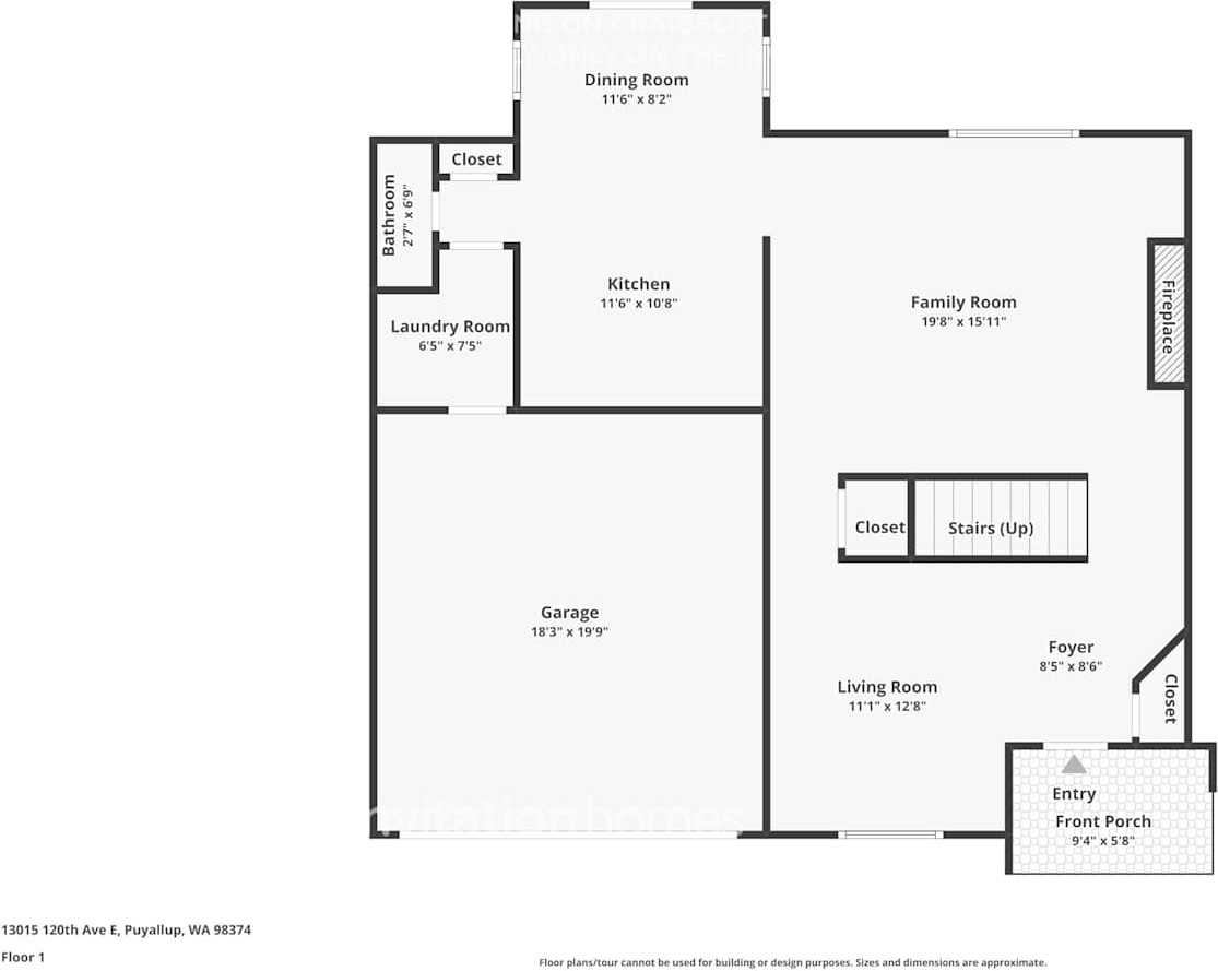 13015 120th Ave E - Photo 2 of 18