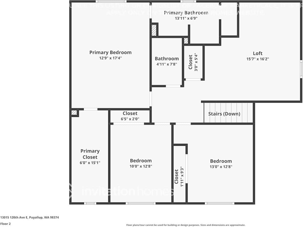 13015 120th Ave E - Photo 3 of 18