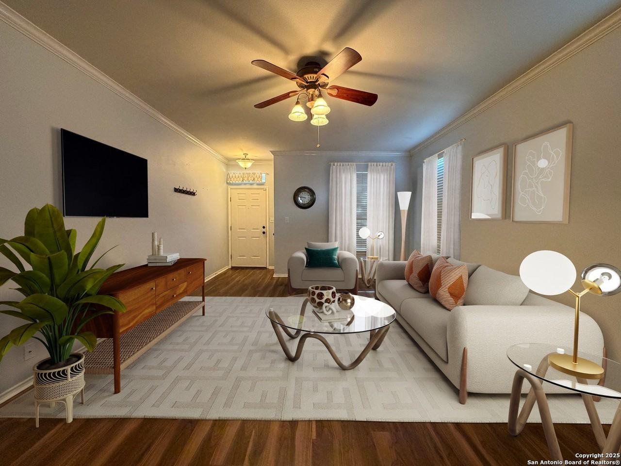 5311 Argyle Way - Photo 5 of 17