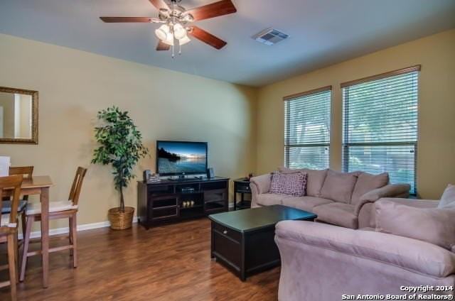 13502 Bristow Dawn - Photo 3 of 19