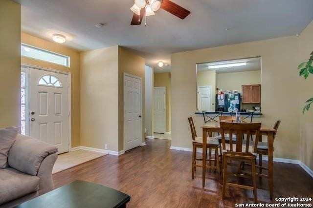 13502 Bristow Dawn - Photo 4 of 19