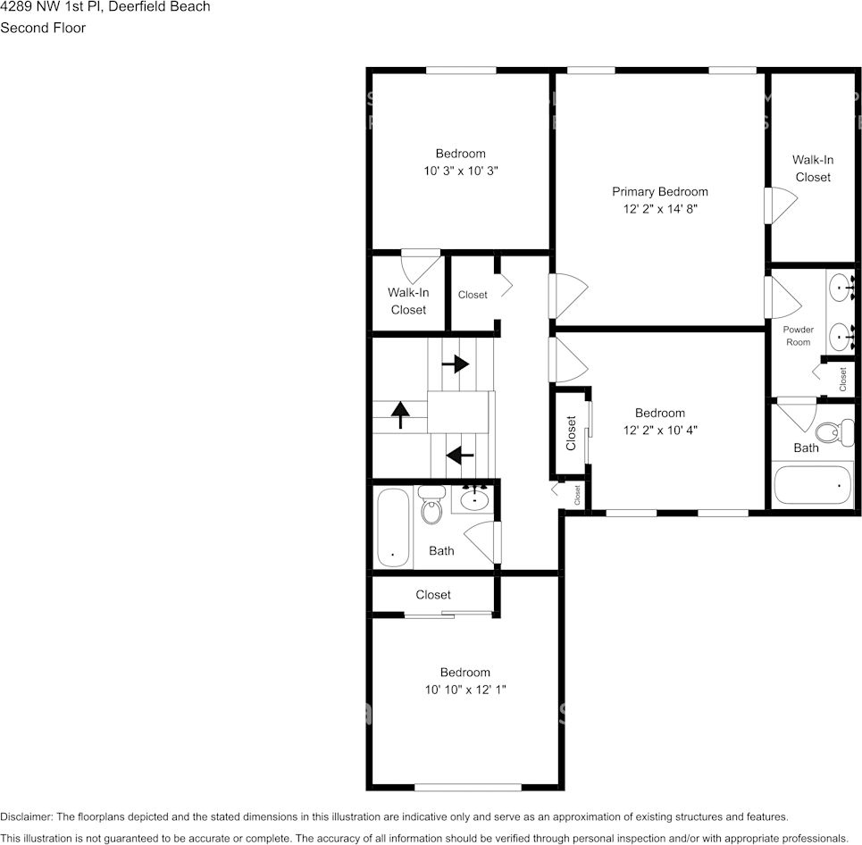 4289 Nw 1st Pl - Photo 3 of 20