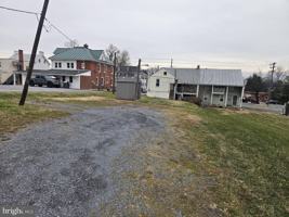 featured image of 10 West Frederick Street #10B