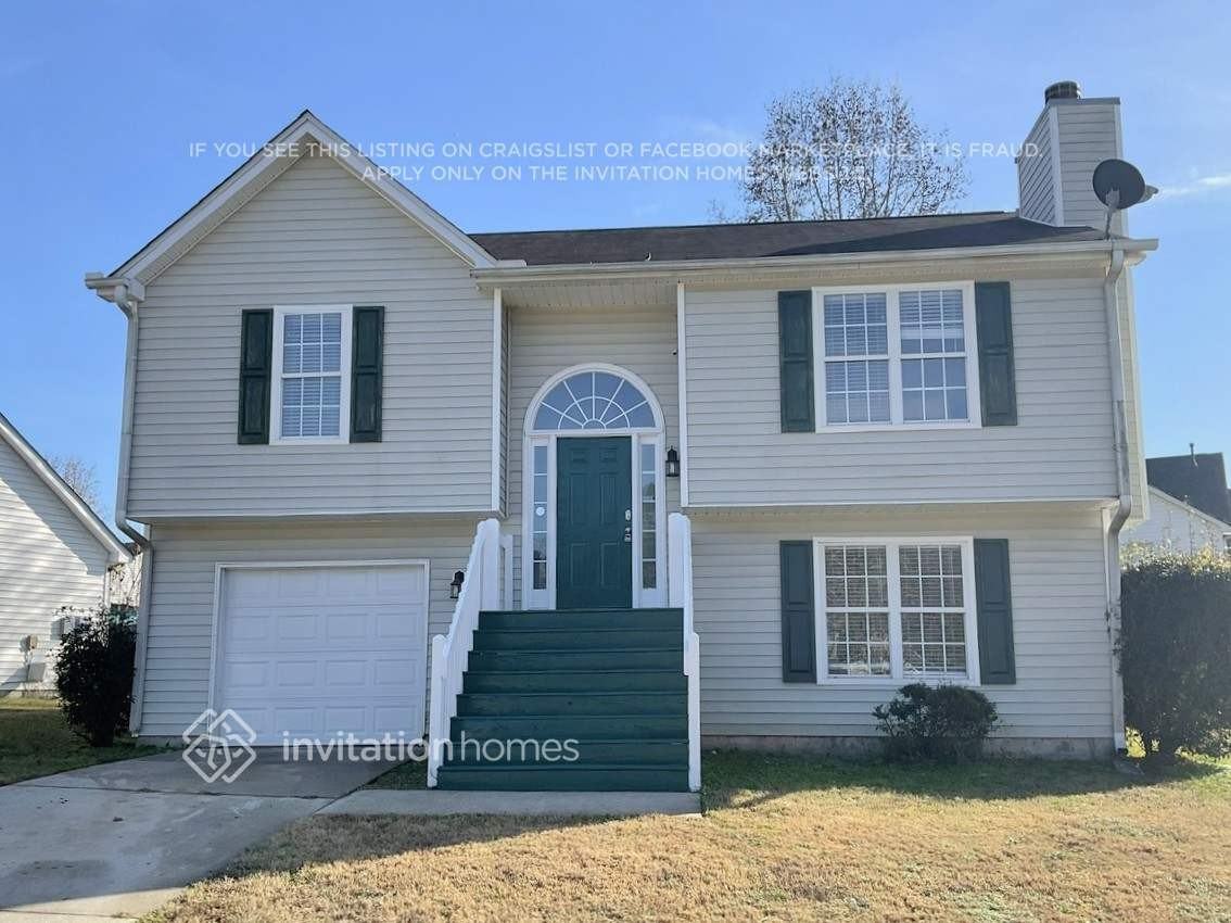 1069 Meadow Glen Cir